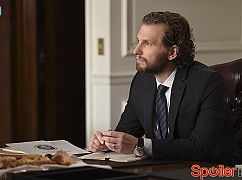 Madam Secretary: 2x03 The Rusalka - zdjęcia promocyjne