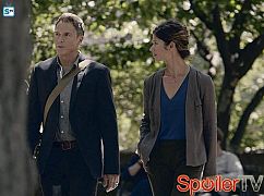 Madam Secretary: 2x03 The Rusalka - zdjęcia promocyjne