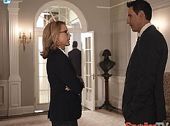 Madam Secretary: 2x04 Waiting for Taleju - zdjęcia promocyjne