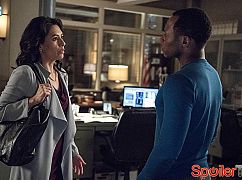 iZombie: 2x05 Love & Basketball - zdjęcia promocyjne
