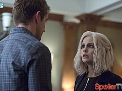 iZombie: 2x05 Love & Basketball - zdjęcia promocyjne