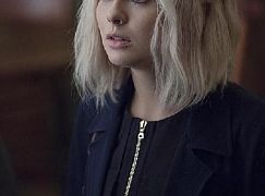 iZombie: 2x05 Love & Basketball - zdjęcia promocyjne