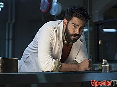 iZombie: 2x05 Love & Basketball - zdjęcia promocyjne