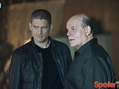 The Flash: 2x03 Family of Rogues - zdjęcia promocyjne