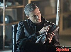 The Flash: 2x03 Family of Rogues - zdjęcia promocyjne