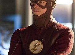 The Flash: 2x03 Family of Rogues - zdjęcia promocyjne