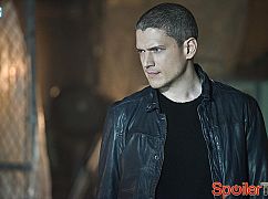 The Flash: 2x03 Family of Rogues - zdjęcia promocyjne