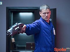 The Flash: 2x03 Family of Rogues - zdjęcia promocyjne