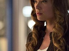 The Flash: 2x03 Family of Rogues - zdjęcia promocyjne