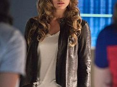 The Flash: 2x03 Family of Rogues - zdjęcia promocyjne