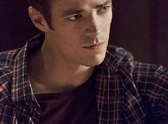 The Flash: 2x03 Family of Rogues - zdjęcia promocyjne