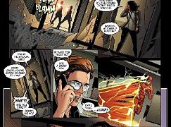 The Flash: 2x03 Family of Rogues - zdjęcia promocyjne