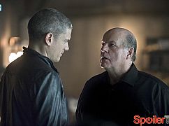 The Flash: 2x03 Family of Rogues - zdjęcia promocyjne