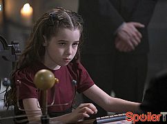 Nie z tego świata: 11x03 The Bad Seed - zdjęcia promocyjne