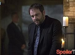 Nie z tego świata: 11x03 The Bad Seed - zdjęcia promocyjne