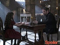 Nie z tego świata: 11x03 The Bad Seed - zdjęcia promocyjne