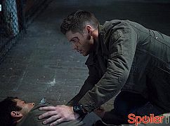 Nie z tego świata: 11x03 The Bad Seed - zdjęcia promocyjne