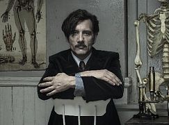 The Knick: 2x01 Ten Knots - zdjecia promocyjne