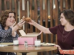 Crazy Ex-Girlfriend: 1x04 I'm Going on a Date With Josh's Friend - zdjęcia promocyjne