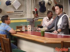 Crazy Ex-Girlfriend: 1x04 I'm Going on a Date With Josh's Friend - zdjęcia promocyjne