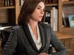 Żona idealna: 7x05 Payback - zdjęcia promocyjne