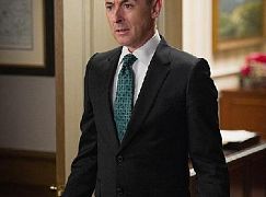 Żona idealna: 7x05 Payback - zdjęcia promocyjne
