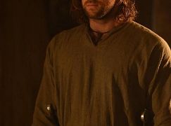 The Bastard Executioner: 1x07 Behold the Lamb / Gweled yr Oen - zdjecia promocyjne