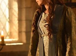 The Bastard Executioner: 1x07 Behold the Lamb / Gweled yr Oen - zdjecia promocyjne
