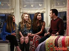 Girl Meets World: 2x20-22 Girl Meets Texas - zdjęcia promocyjne