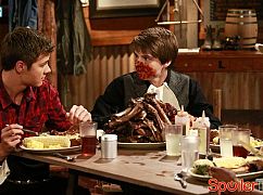 Girl Meets World: 2x20-22 Girl Meets Texas - zdjęcia promocyjne