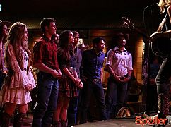 Girl Meets World: 2x20-22 Girl Meets Texas - zdjęcia promocyjne