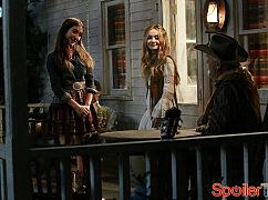Girl Meets World: 2x20-22 Girl Meets Texas - zdjęcia promocyjne