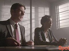 Zabójcze umysły: 11x04 Outlaw - zdjęcia promocyjne