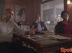 Zabójcze umysły: 11x04 Outlaw - zdjęcia promocyjne
