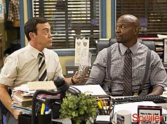 Brooklyn Nine-Nine: 3x04 The Oolong Slayer - zdjęcia promocyjne