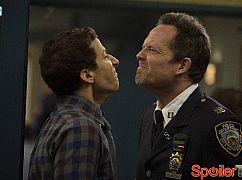 Brooklyn Nine-Nine: 3x04 The Oolong Slayer - zdjęcia promocyjne