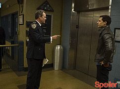 Brooklyn Nine-Nine: 3x04 The Oolong Slayer - zdjęcia promocyjne