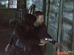 Minority Report: 1x06 Fiddler’s Neck - zdjęcia promocyjne