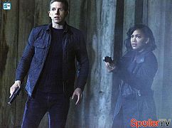 Minority Report: 1x06 Fiddler’s Neck - zdjęcia promocyjne