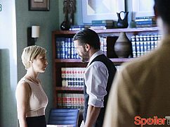 How to Get Away with Murder: 2x06 Two Birds, One Millstone - zdjęcia promocyne