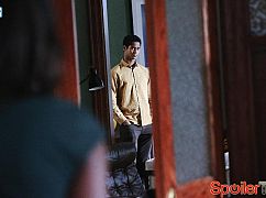How to Get Away with Murder: 2x06 Two Birds, One Millstone - zdjęcia promocyne
