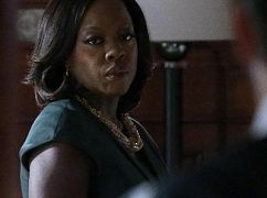 How to Get Away with Murder: 2x06 Two Birds, One Millstone - zdjęcia promocyne