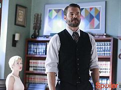 How to Get Away with Murder: 2x06 Two Birds, One Millstone - zdjęcia promocyne