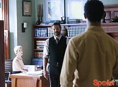 How to Get Away with Murder: 2x06 Two Birds, One Millstone - zdjęcia promocyne