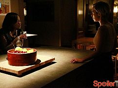 How to Get Away with Murder: 2x06 Two Birds, One Millstone - zdjęcia promocyne