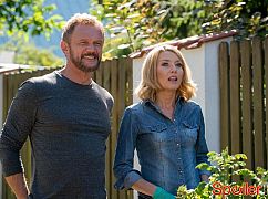 Aż po sufit!: 1x06 Priorytety - zdjęcia promocyjne
