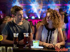 Aż po sufit!: 1x06 Priorytety - zdjęcia promocyjne
