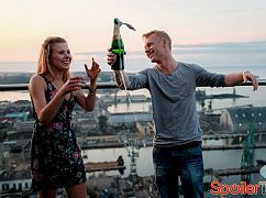 Aż po sufit!: 1x08 Naga prawda - zdjęcia promocyjne