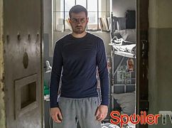 Skazane: 1x06 - zdjęcia promocyjne