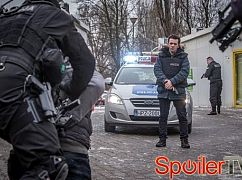 Skazane: 1x07 - zdjęcia promocyjne